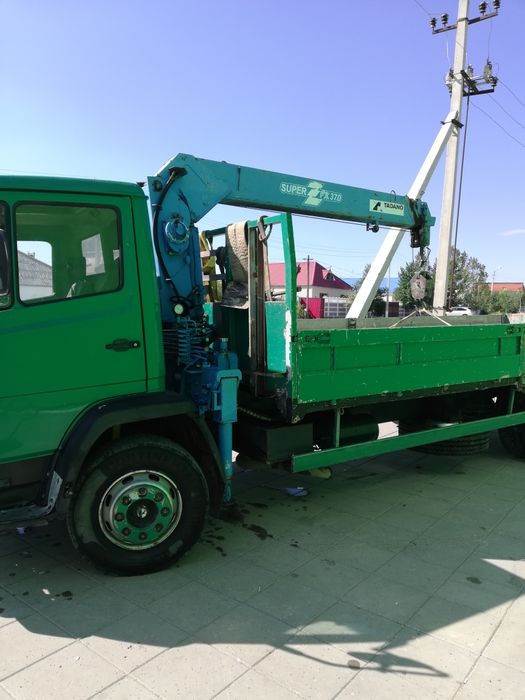 Услуга Манипулятора