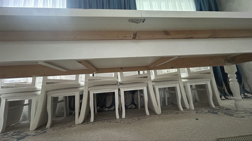 Стол трансформер сатылады