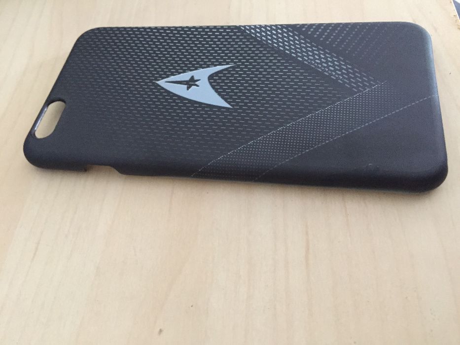 Уникален - по поръчка, Стар Трек кейс за iPhone 6 Plus