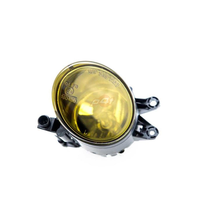 Proiectoare ceata Audi A4 B6 (8E) A4 B7 galben NOU