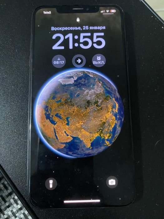 Продам или обменяю IPhone Xs Max