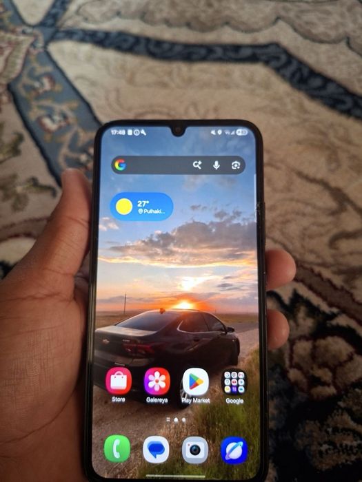 Samsung Galaxy a34