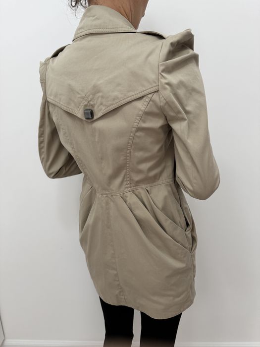 Trenci pardesiu River Island