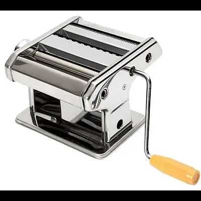 Masina de facut taitei si paste din otel inoxidabil cu 7 pozitii