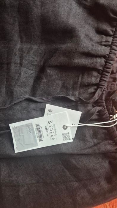 Панталон 100% лен