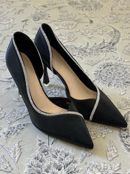 Женская обувь