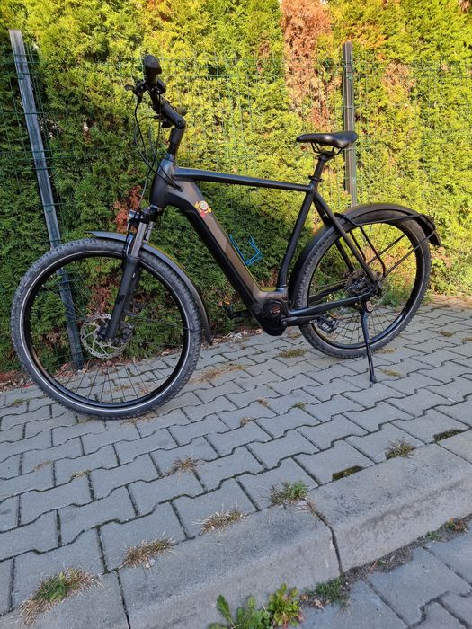 Bicicleta electrica