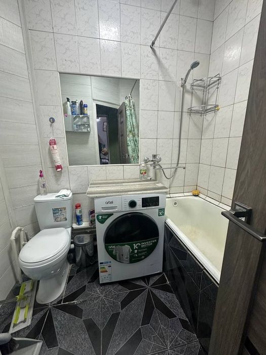 Аренда 1в2/9/9 м-в Тузель-1, 40 лет о-р Крестик.