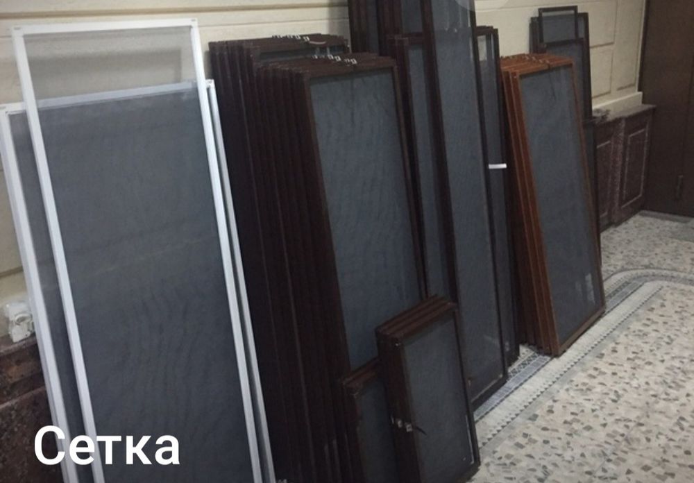 Маскетныйе Сетки Быстро и Качественно Сроки 1/2 дней и далее