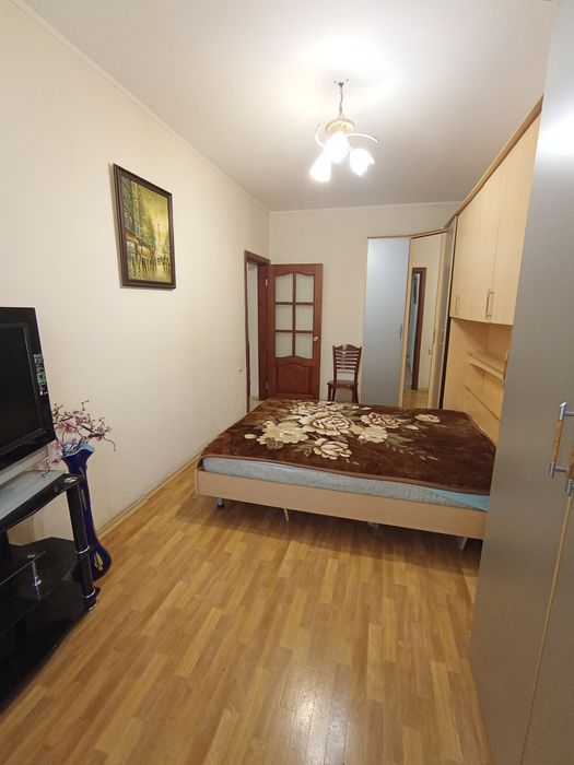 Продам 3х комнатную квартиру