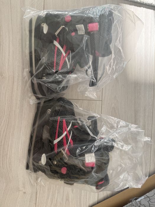 Детский фирменный коньки