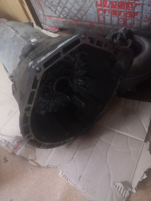 Продам коробку Акпп мерседес 203