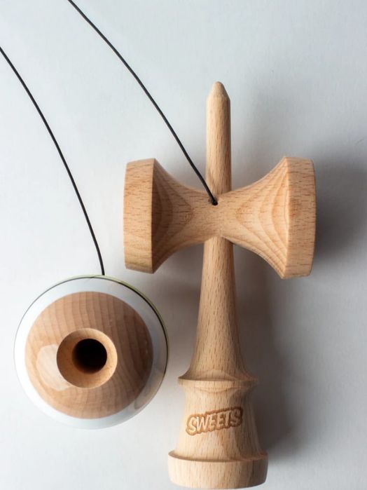 Kendama Sweets Prime Sport Stripre  AVALANCHE-HOME TEAM