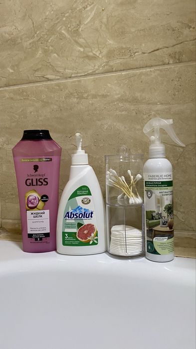 Квартира посуточно 6 мкр