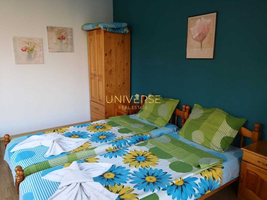 Продава се Тристаен апартамент в к.к. Слънчев бряг - 75 кв.м за 1194 €/кв.м - Снимка #7