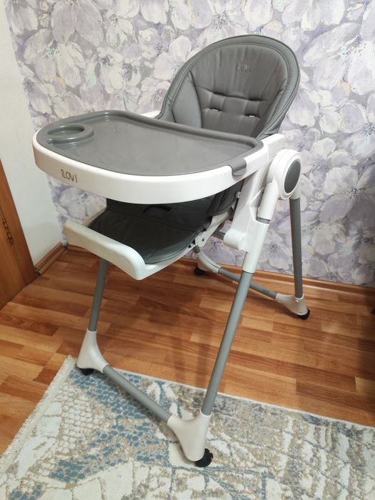 Продам детский стульчик для кормления