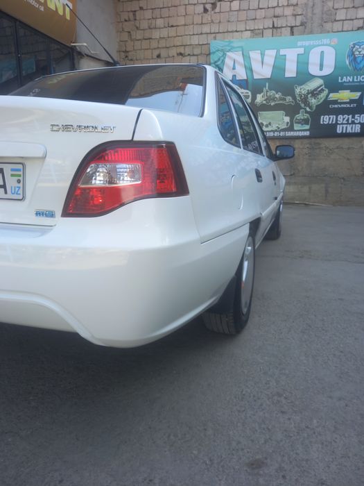 Nexia 2  xolatiidealni