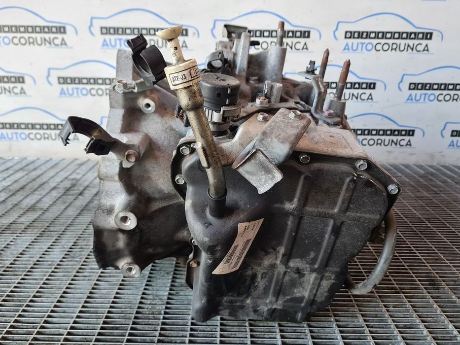 Cutie de viteze Mitsubishi ASX Facelift 2012 1.8 D 2012 - 2016 150CP Automata 6 Trepte ...