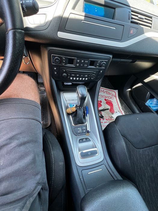 Citroen C5 1.6 HDI