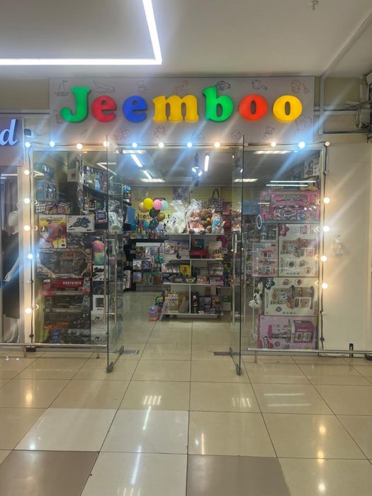 Продам бутик в Люмире