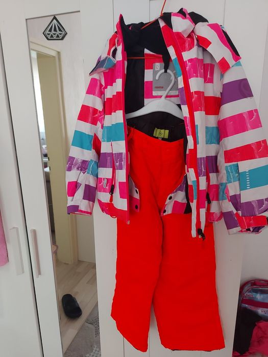 Зимен  комплект..