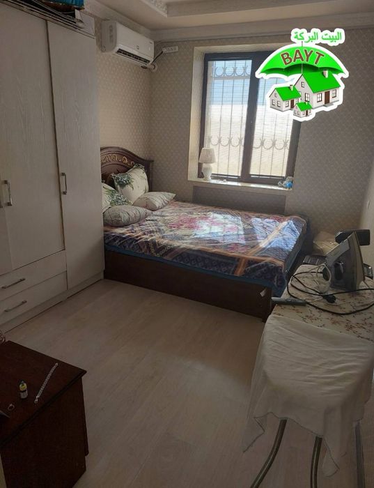 |НОВОСТРОЙКА с ремонтом+Кадастр ¹2комнат Чиланзар 13кв Чуст продаётся