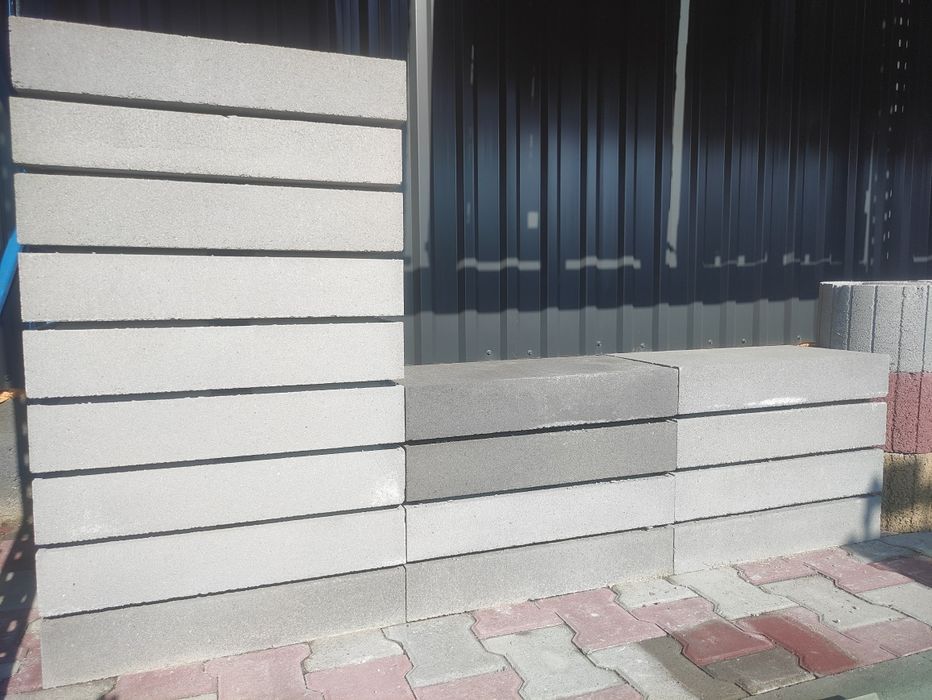 Gard IBLOC linea tip modulo