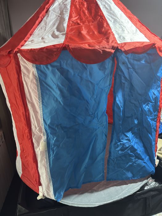 Cort de joaca pentru copii