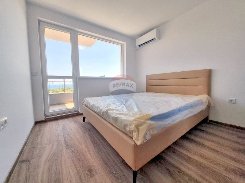 Дава се под наем Двустаен апартамент в Варна, Виница - 50 кв.м за 510 € - Снимка #3