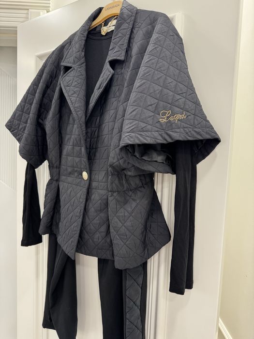 Ласаграда спортивка