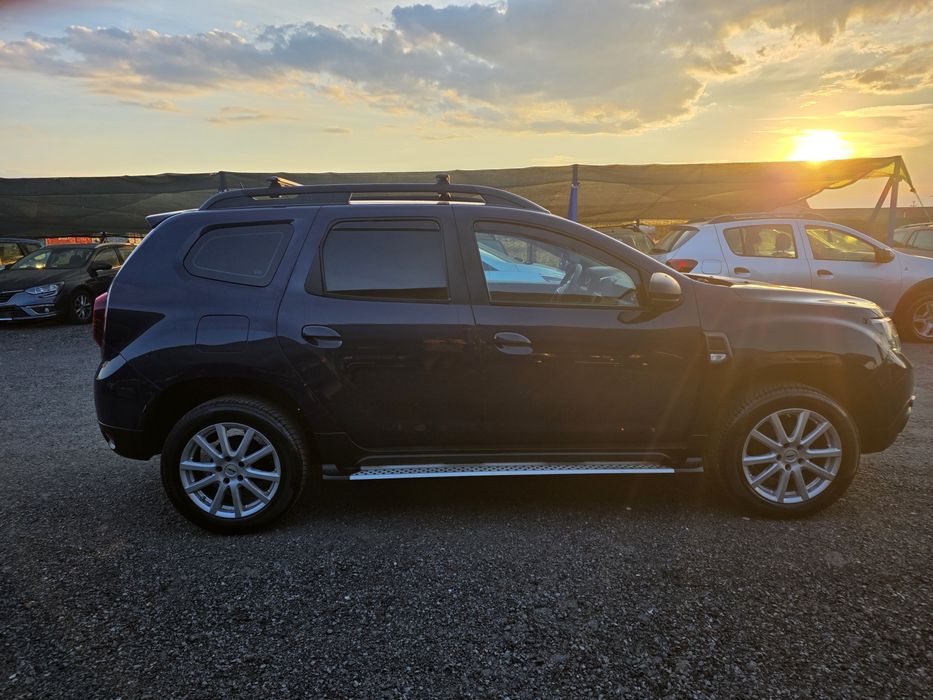DACIA Duster 2019 — imagine 4
