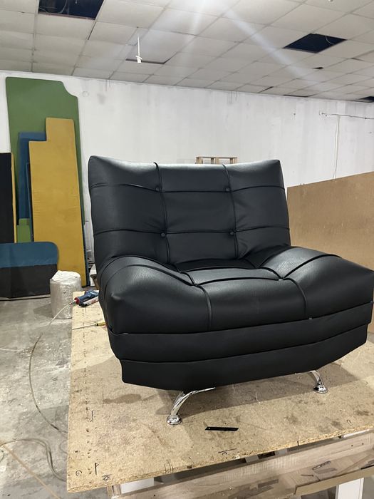 Диван кресло шанхай, механизиммен.