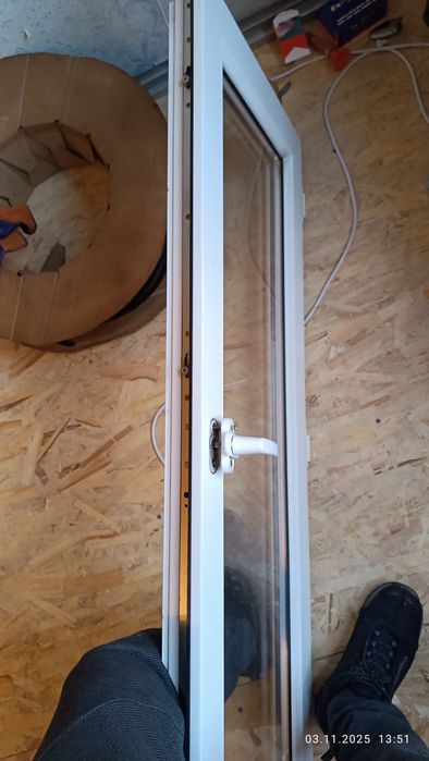 Ремонт окон! Замена уплотнителя!