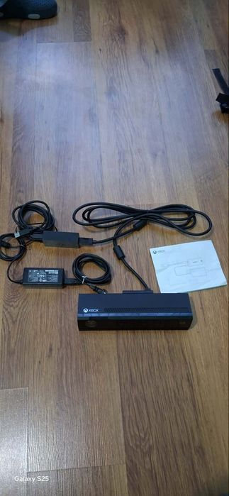 Xbox one kinect камера