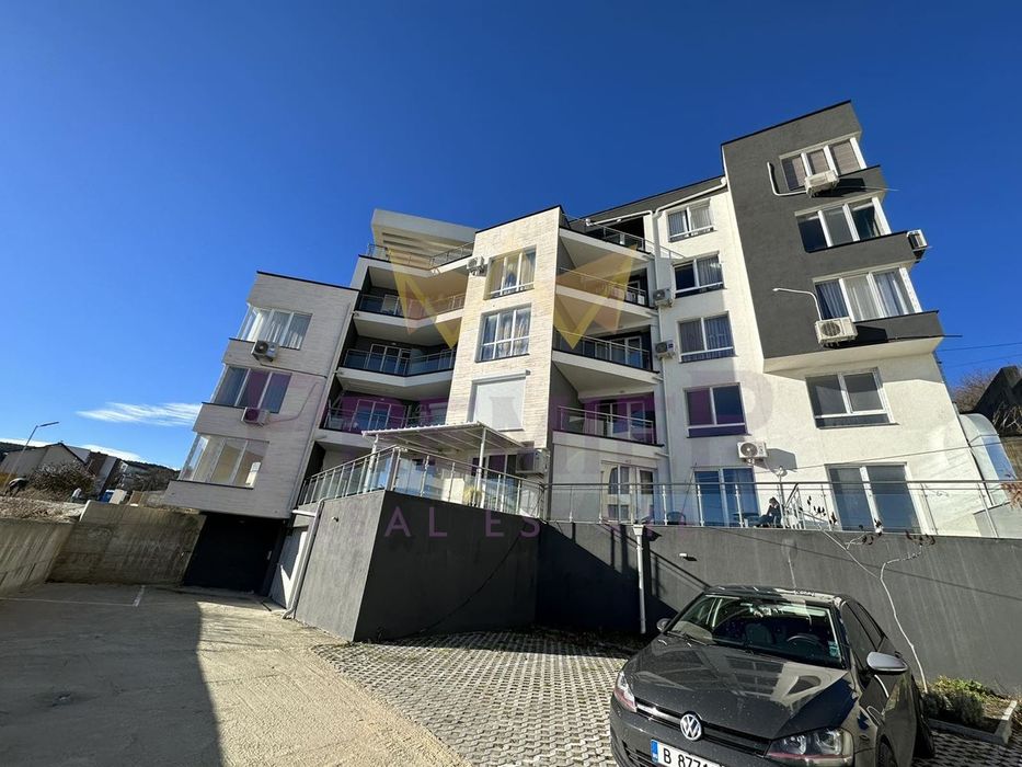 Продава се Гараж / Паркомясто в Варна, Виница - 12 кв.м за 595 €/кв.м - Снимка #10