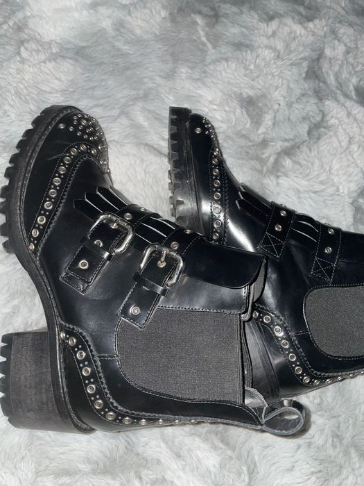 Botine Valentino