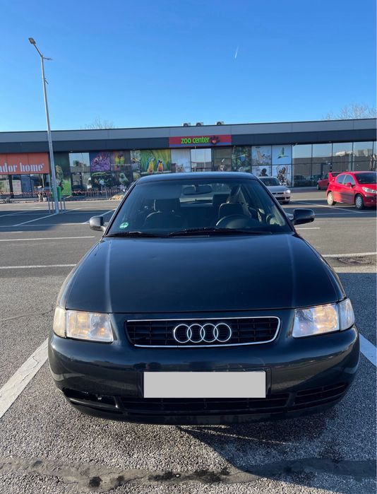 Dezmembrez audi a3 8l