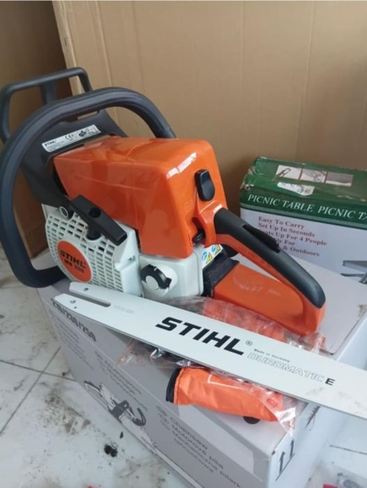 Бензинов моторен трион STIHL MS 250