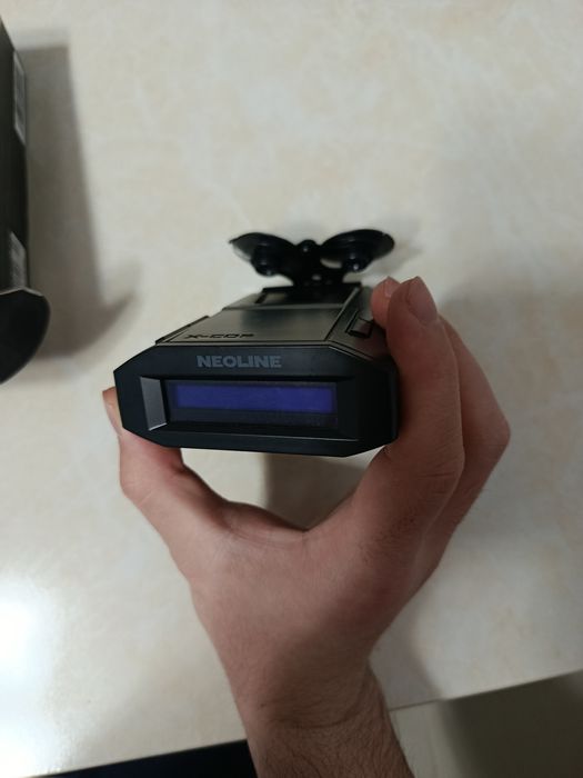 Антирадар X-Cop 7700s