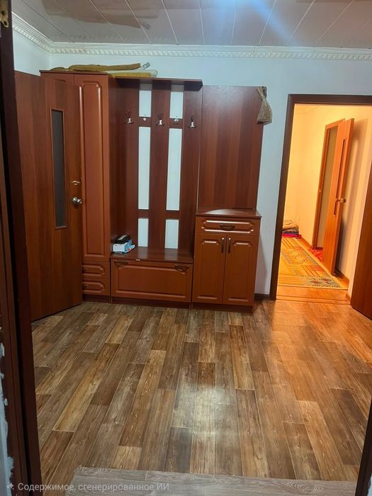 Продам дом район Акжар-2