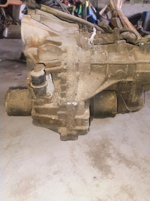 Продам коробку автомат