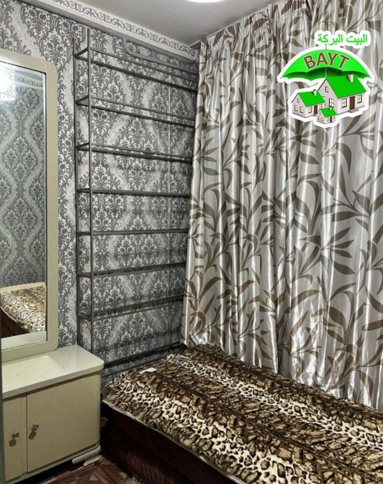 |2х6 КИРПИЧ 2/1/5 Чиланзар 15кв САФИЯ Учтепа хакимят продаётся квартир