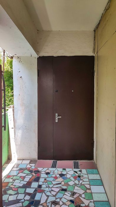 Ваша будущая трёхкомнатная квартира мечты ждёт ремонта на Ц-5!