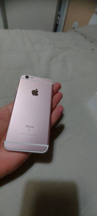 Телефон iphone 6s 32gb
