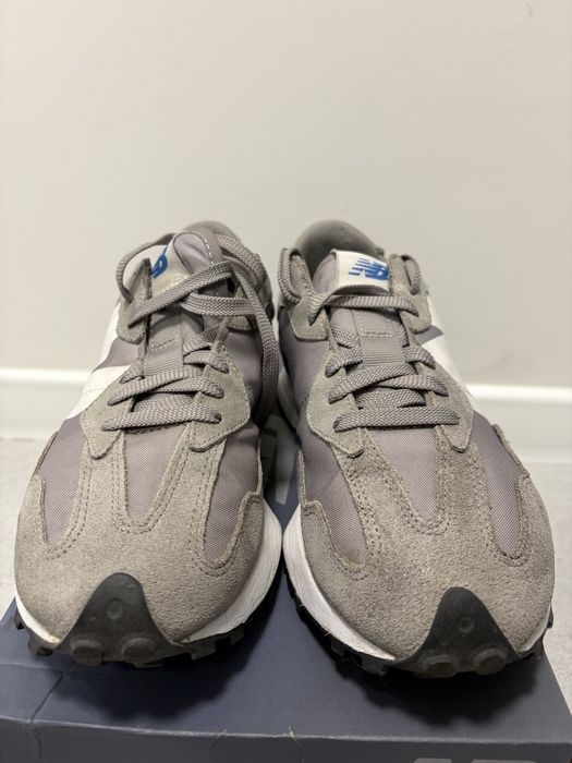 Кроссовки New Balance 327 оригинал