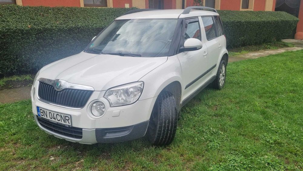 Masina in stare excelenta gata de drum-pret negociabil