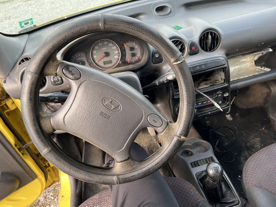 HYUNDAi ATOS PRIMR само на части