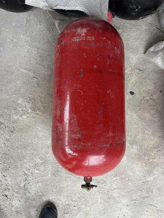 Metan balon 90 talik