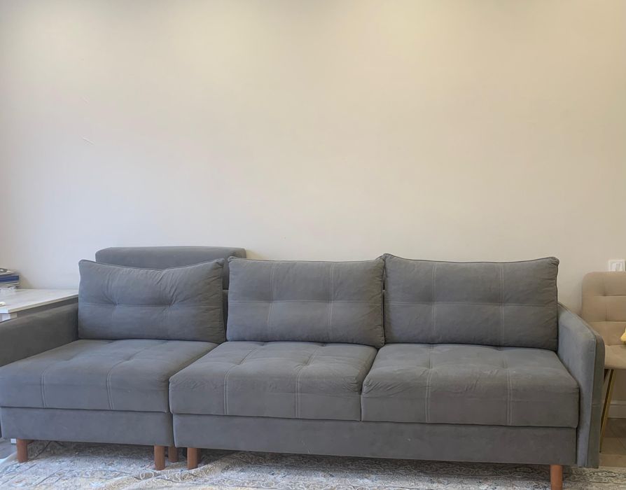 Диван в отличном состоянии