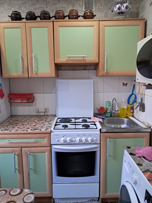 2-х комнатная квартира